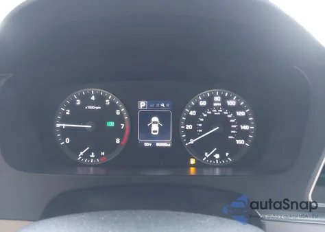 2017 Hyundai Sonata from USA, damaged, VIN 5NPE24AF7HH518373